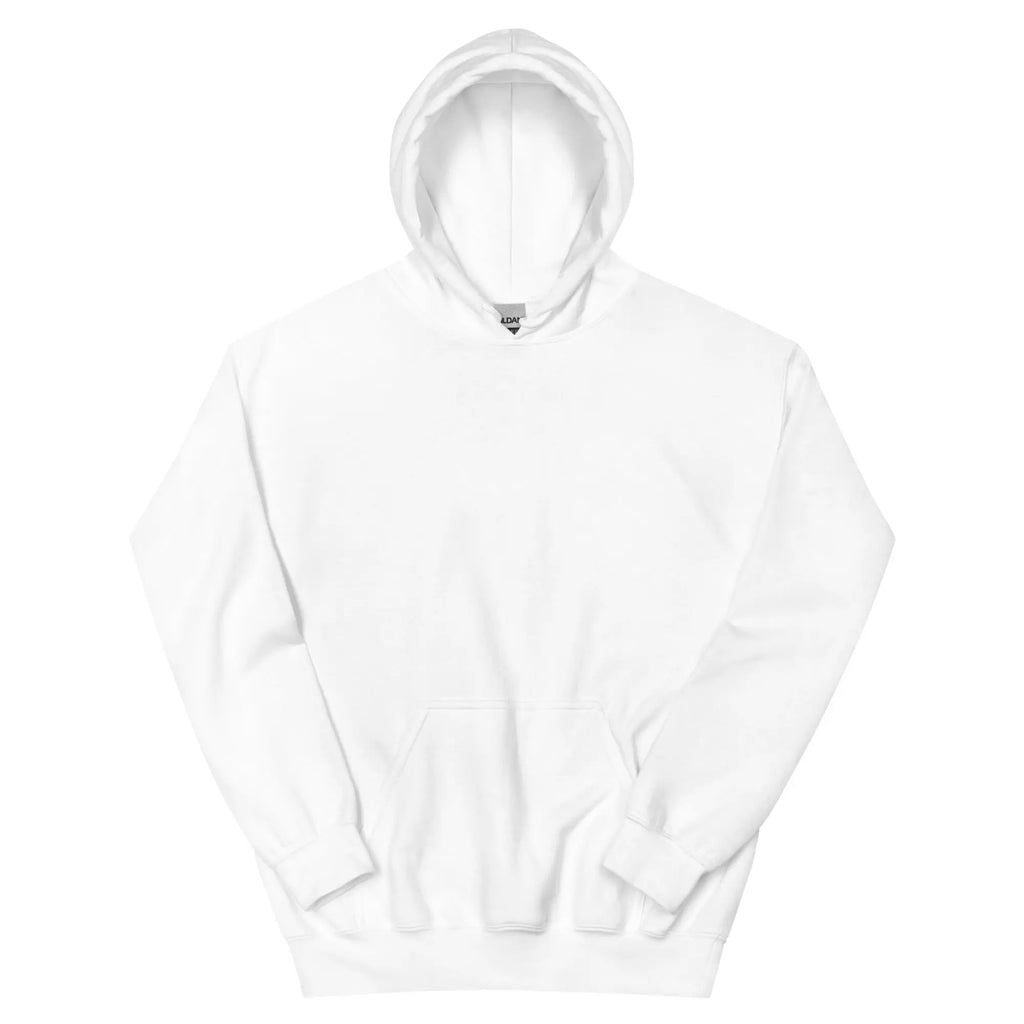 Pull Blanc QR Code FlashMoi
