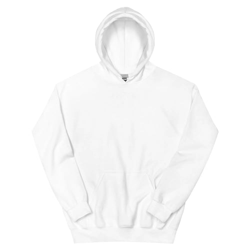 Pull Blanc QR Code FlashMoi